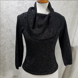 Anne Klein Sparkling Sweater